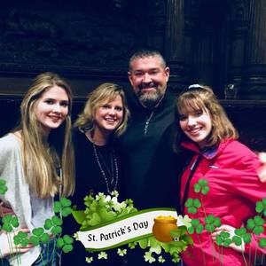 Meet your Posher, Matthew